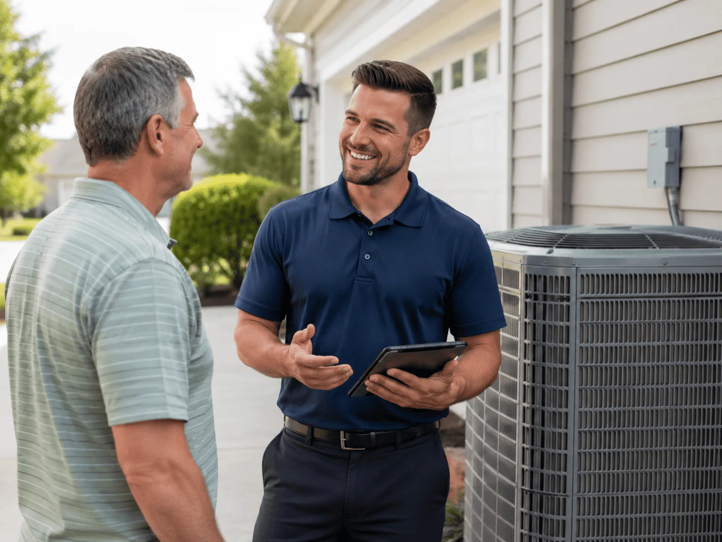 Heat Pump Installation Whitakers, NC FAQs